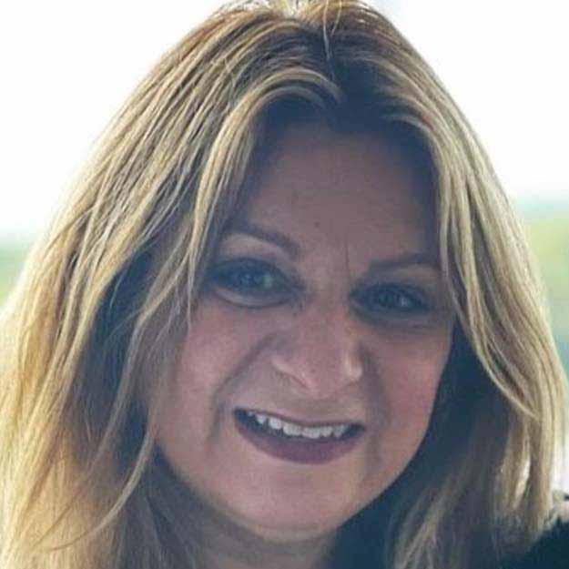 a photo of Ann Marie Russo