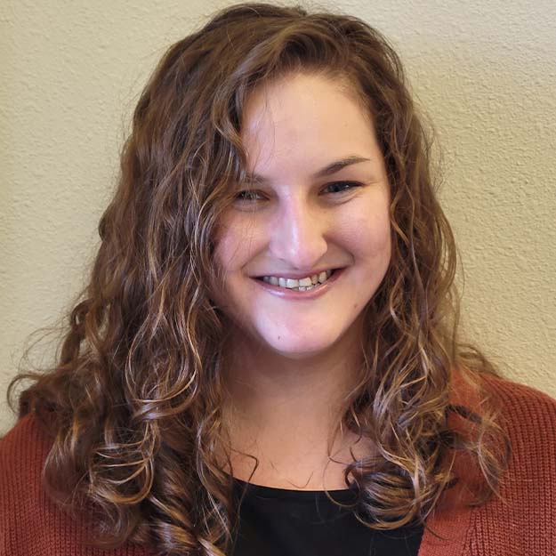 a photo of Shelby Bickerstaffe