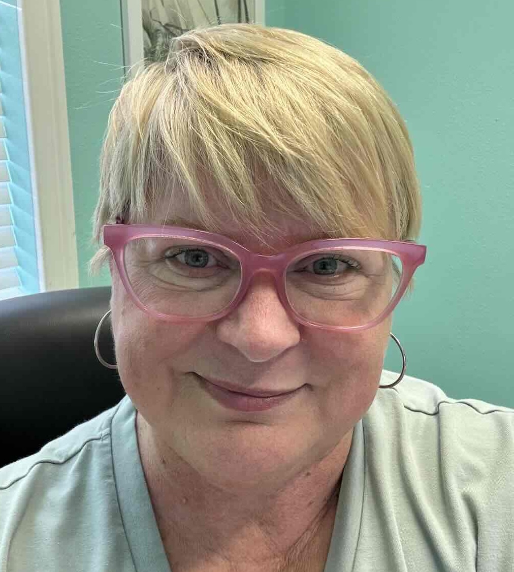 a photo of Susan Murphy