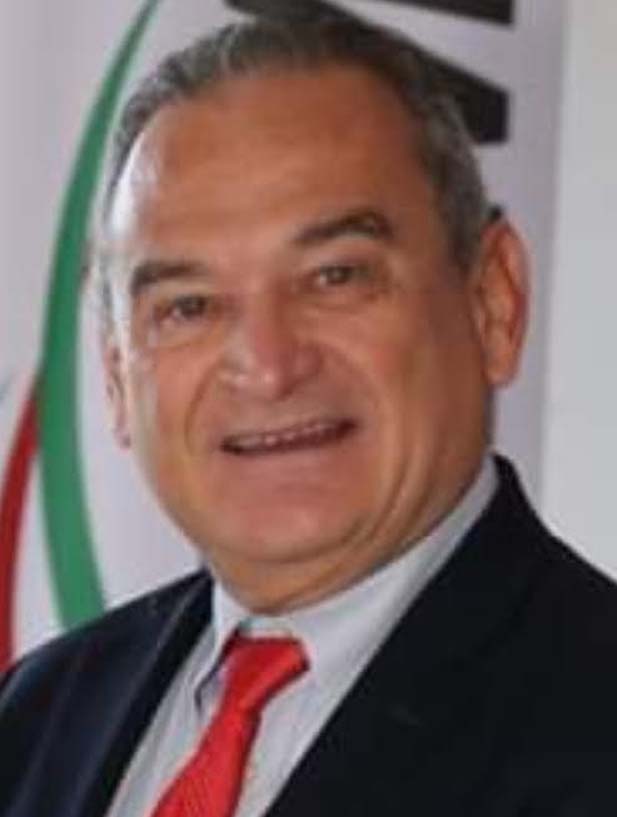 Alberto Pedrosa